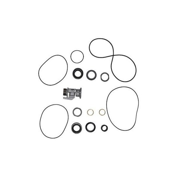 Pump Repair Kits- Kit, AP70.80.09.3Ex/70.80.13.3Ex, AP Series.